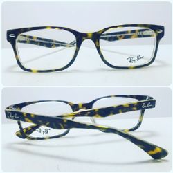 RAYBAN optical frame new