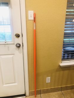 Bo Martial Arts Weapon 