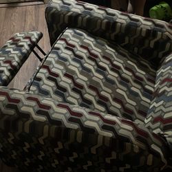 Living Room Recliner Chairs 