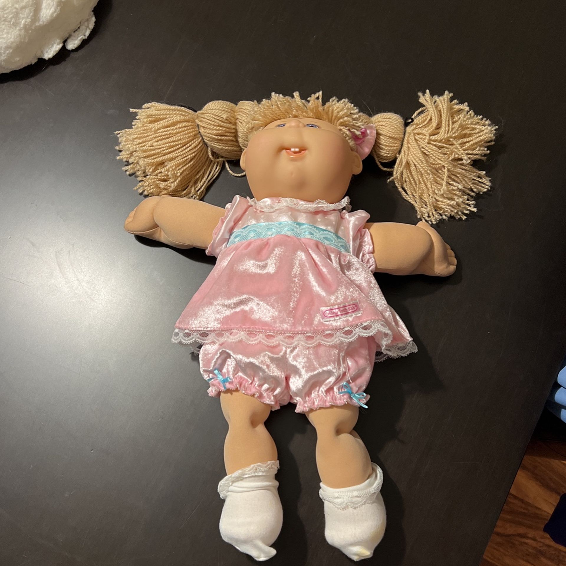 Cabbage Patch Kids Doll