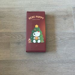 2 Dog Stockings Christmas 