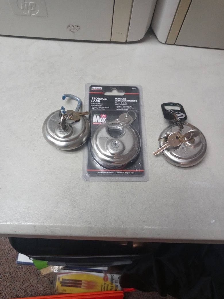 Locks