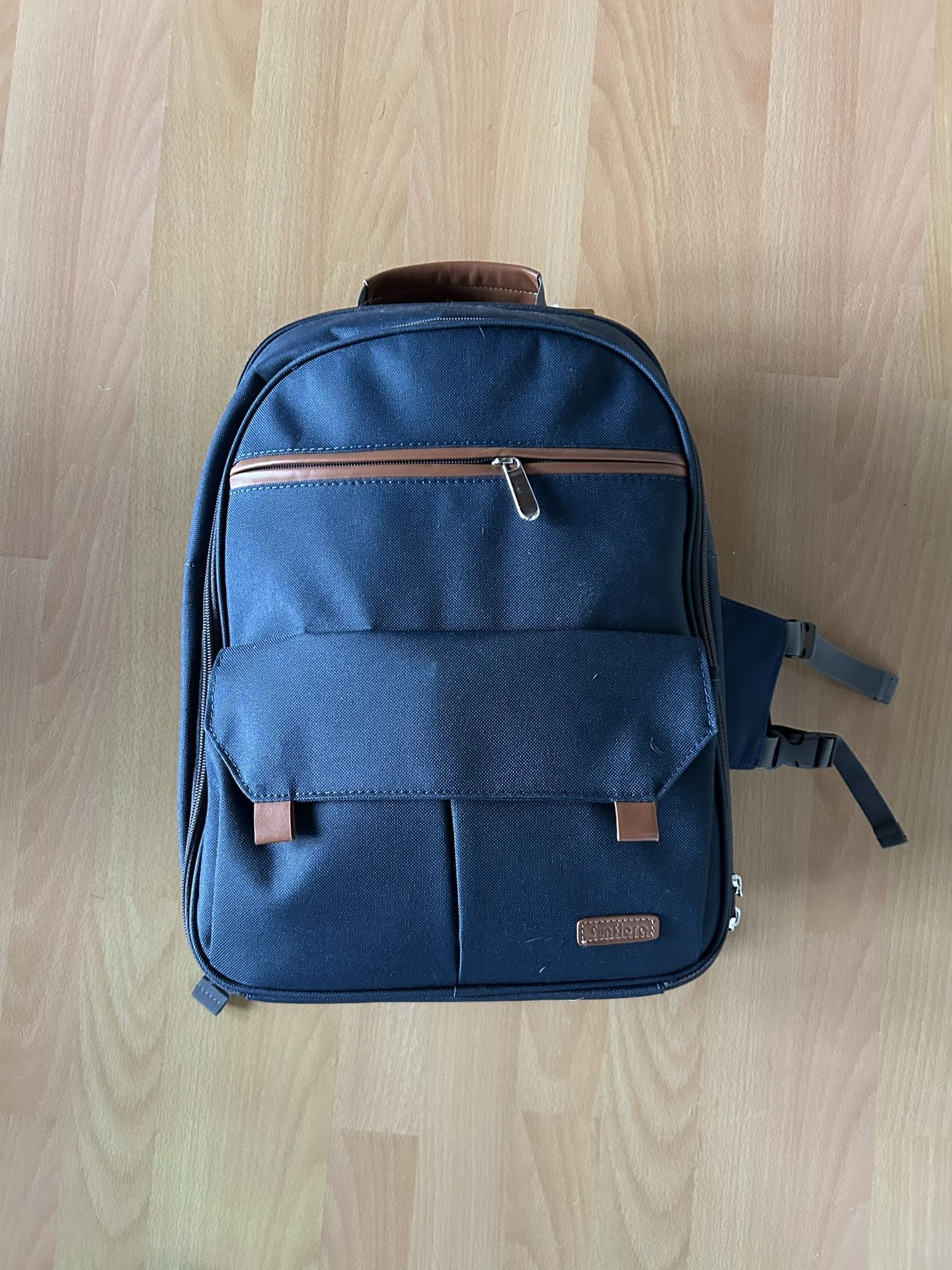 Sunflora Picnic Backpack