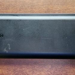 Powerbank 20000 MaH Anker