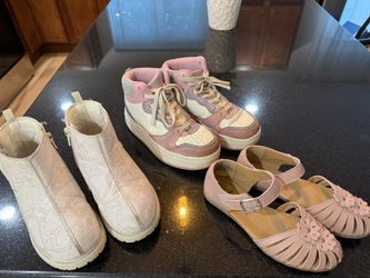 Shoes for Kids Size 12-13