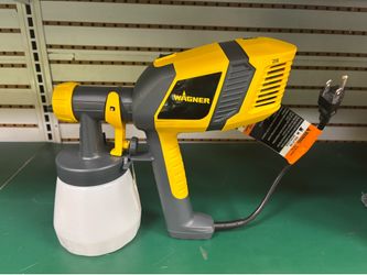 Wagner Control Spray 250 Electric Paint Sprayer