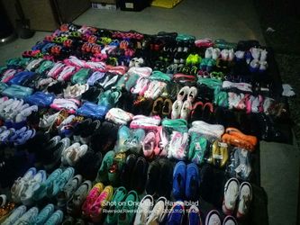 Soccer cleats