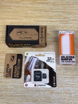 Flipper Zero bundle