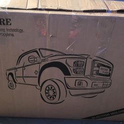 2018 chevy crewcab Fender Flares