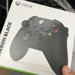 Xbox Controller 