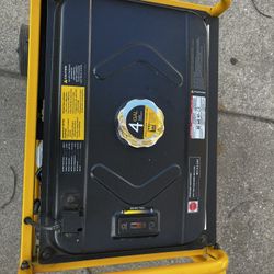 Generator