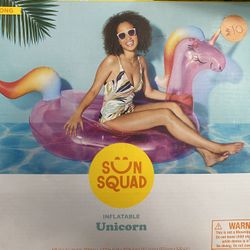 Inflatable For The Pool