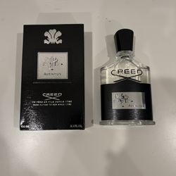 Creed Aventus EDP 3.4 oz / 100ml 