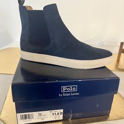Men’s Shoes 11.5