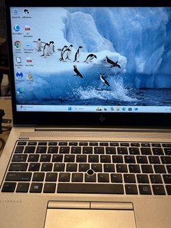 HP EliteBook 840 G6 i5 8365U 