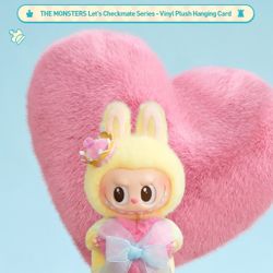 Let’s Checkmate Labubu