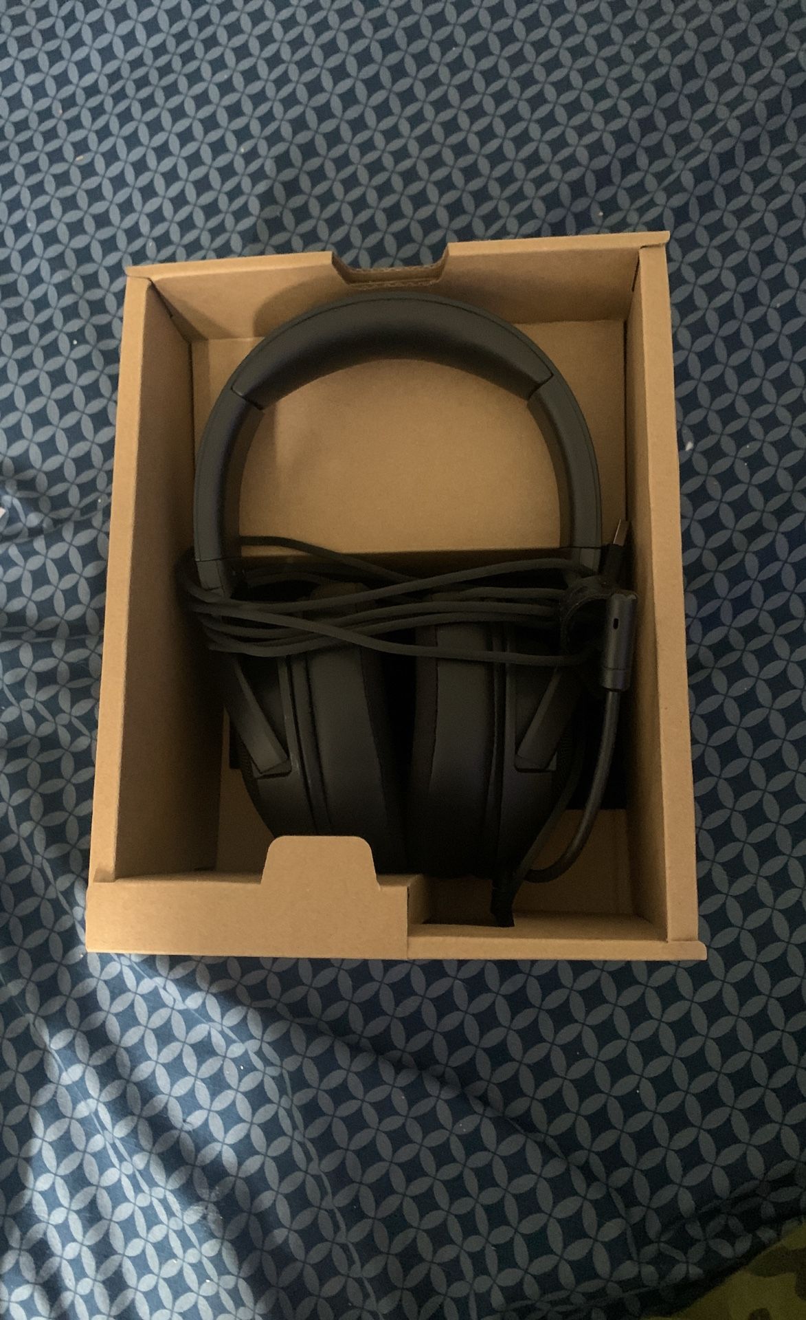 Kraken V3 X Wired USB Gaming Headset