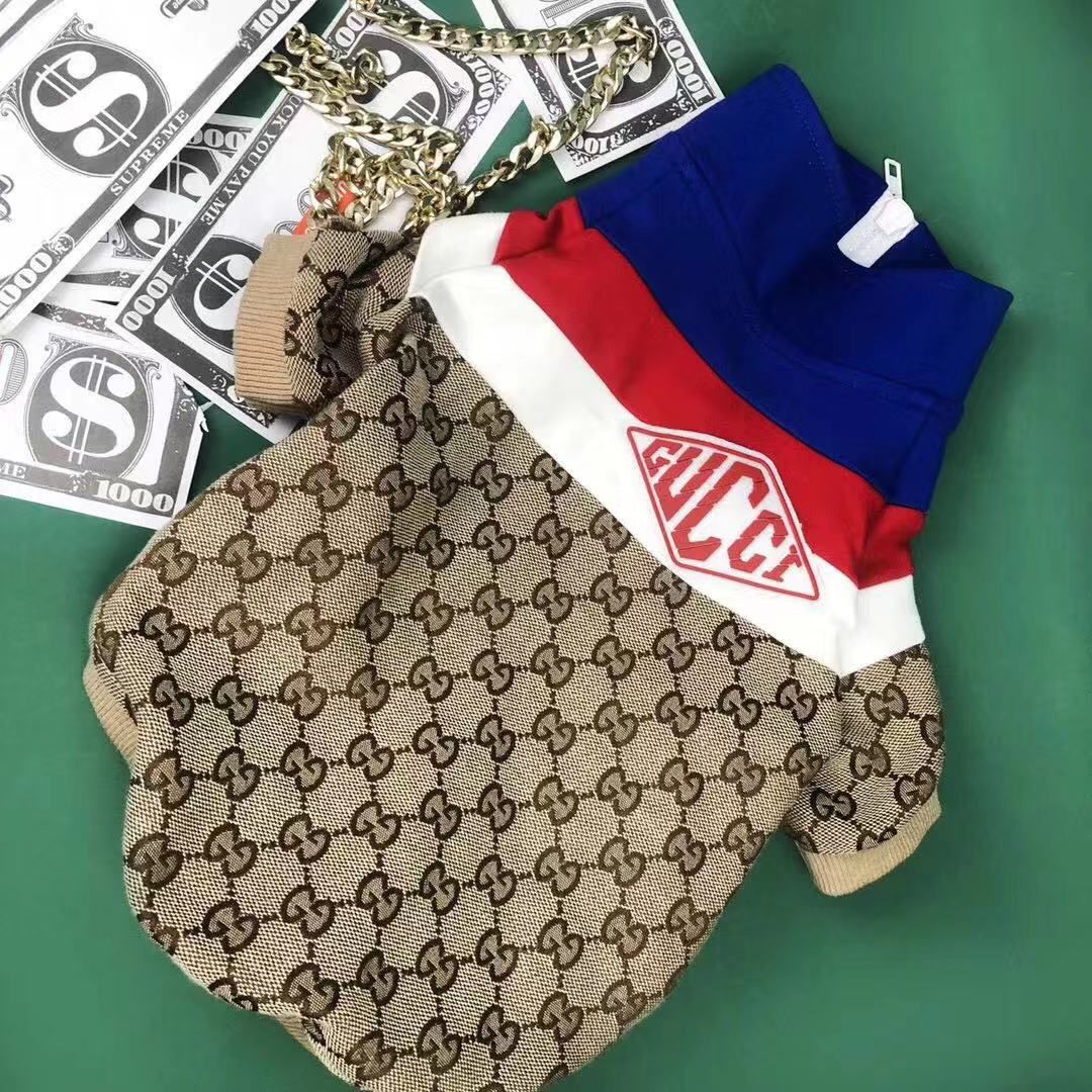 Dog Jacket