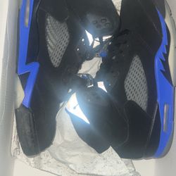 Jordan 5’s