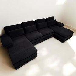 DELIVERY AVAILABLE | New in Box Sectional