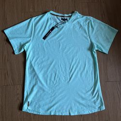 MENS  8IGHT/DSTRKT STEEL SHIRT L