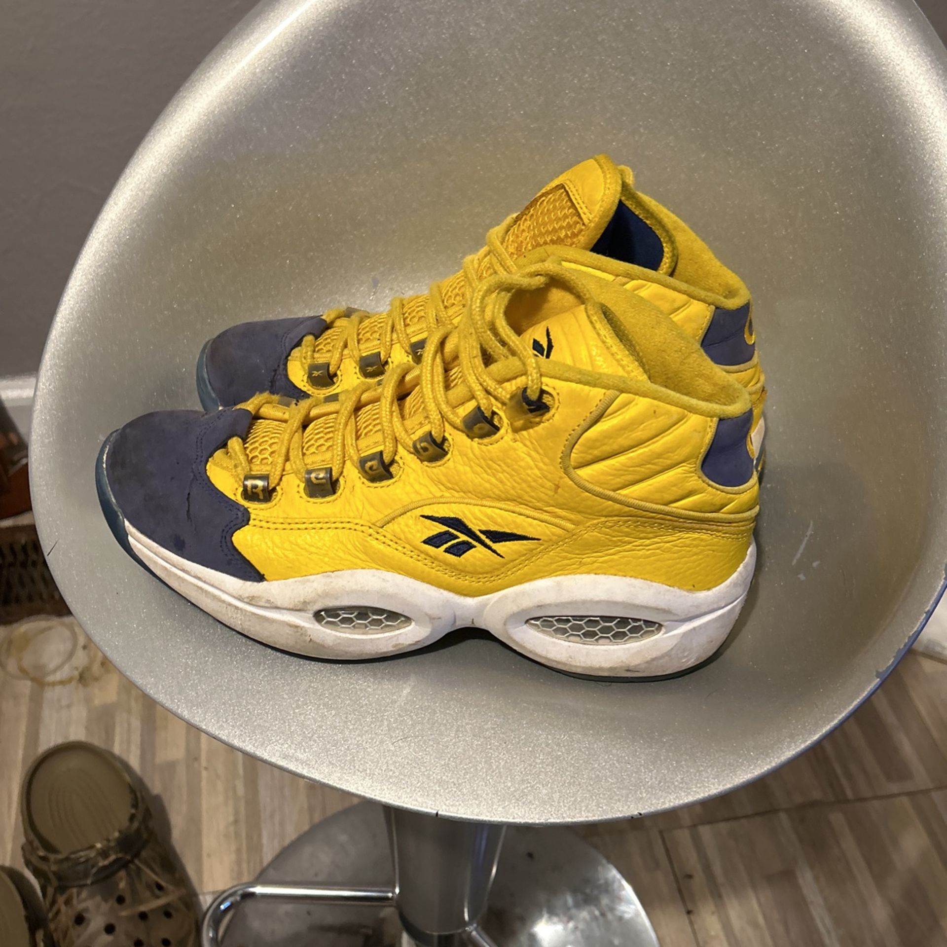 Reebok