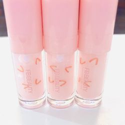 Strawberry Flavor Lip Gloss