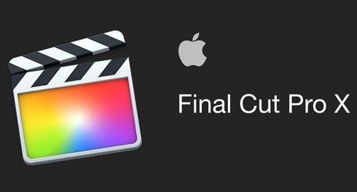 Final Cut Pro X - Video Editing