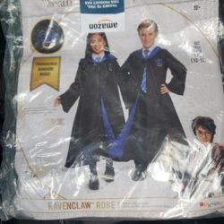 Harry Potter Customer