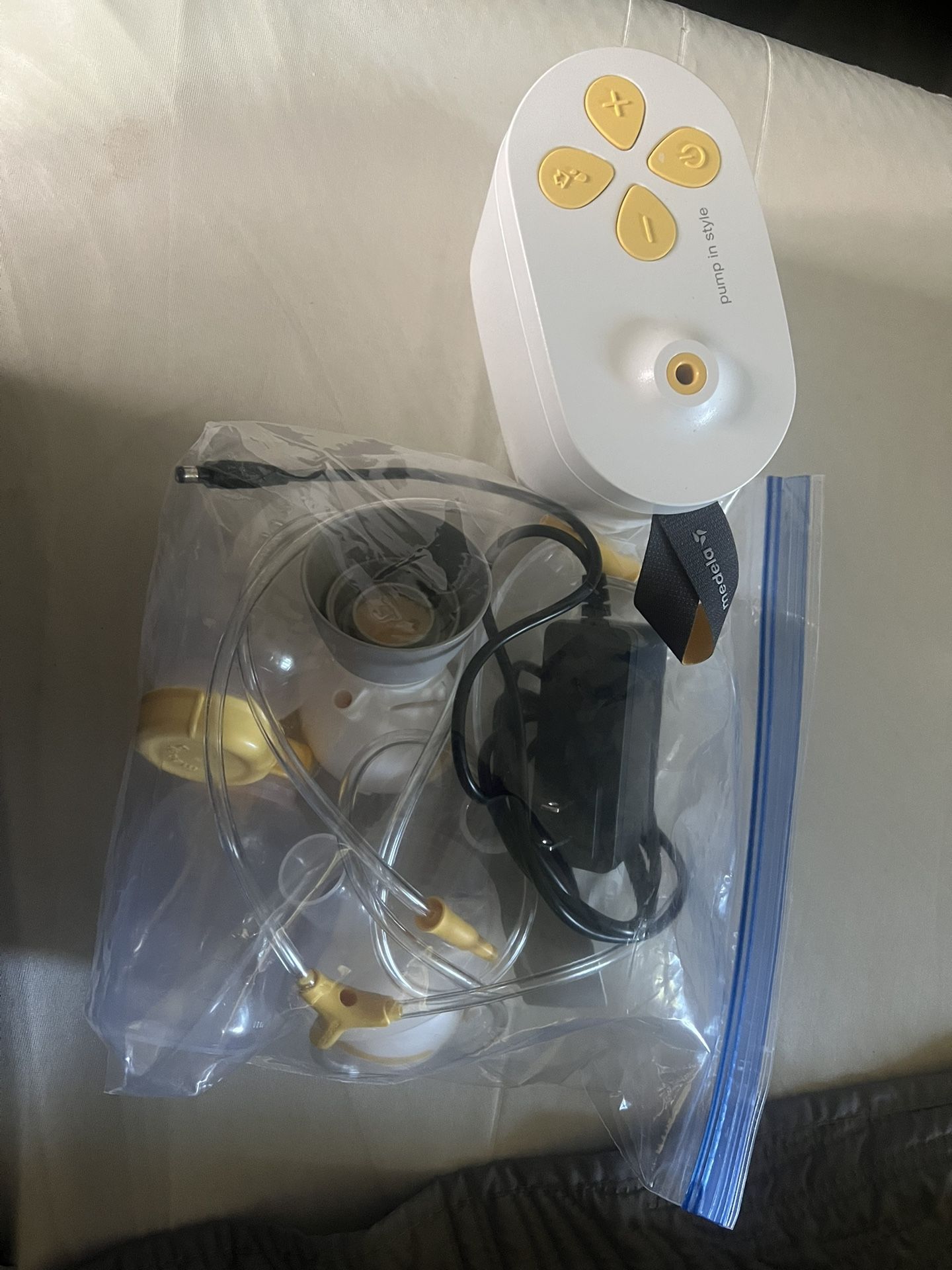 Medela