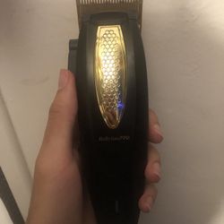 BaBylissPro LithiumFX 