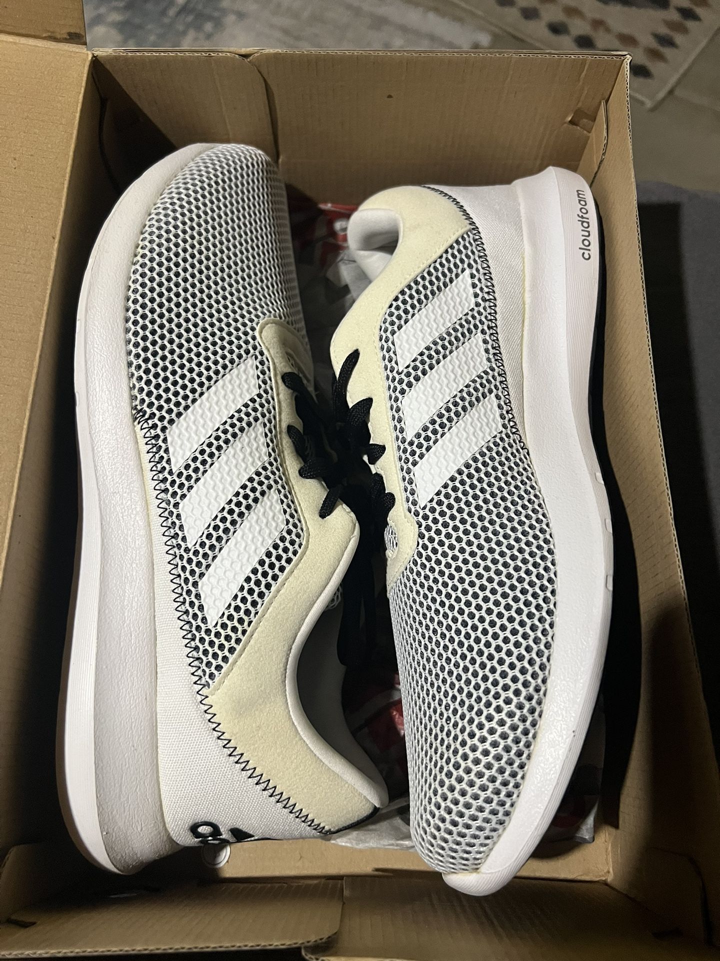 New Adidas’s Shoes