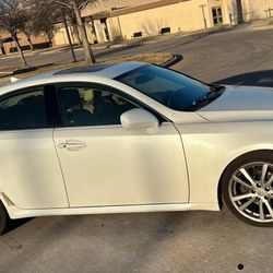 2008 Lexus IS 250