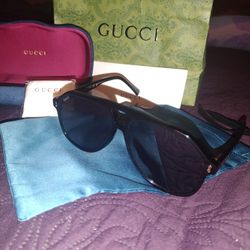 Gucci Sunglasses 