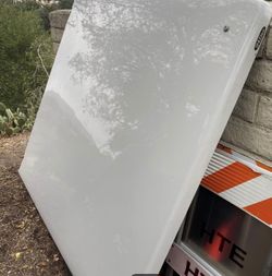 Hard Tonneau Cover For Ford F150 2015 Regular Bed