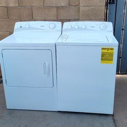 Washer And Dryer Electric