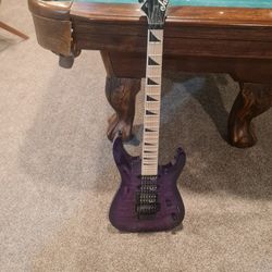 jackson guitar