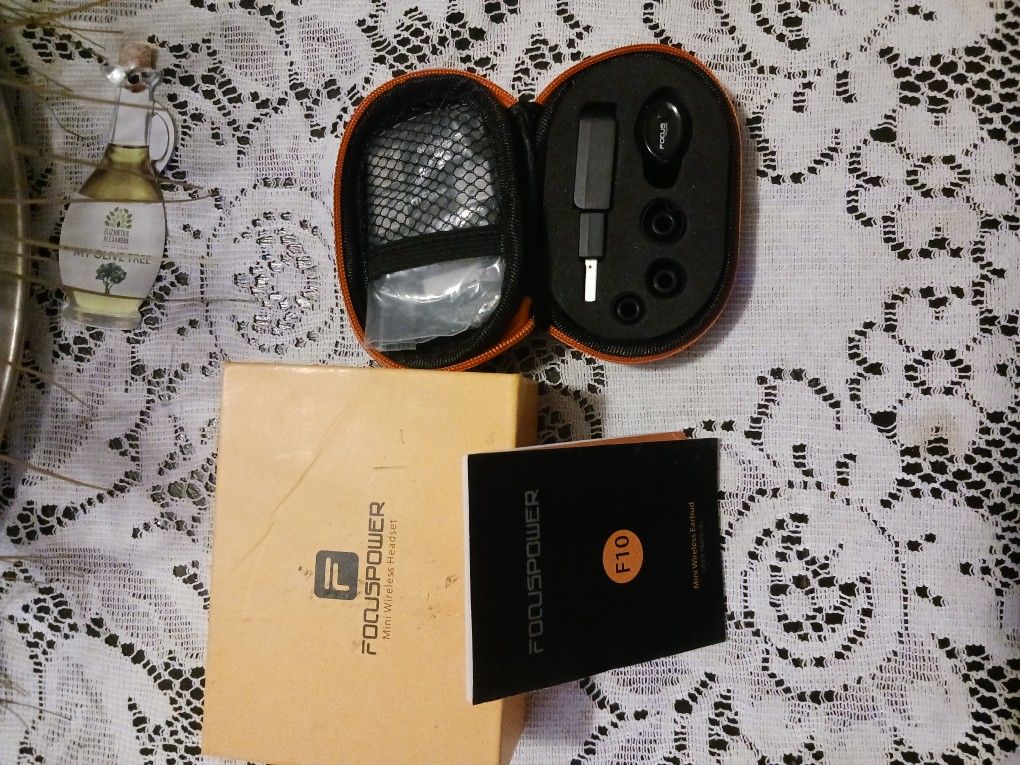 Focus power Mini Earbud