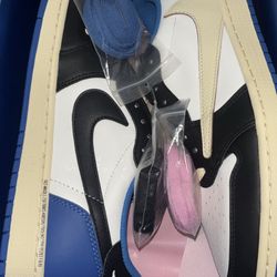 Nike travis scott’s