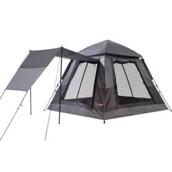 Instant Tents for Camping, 2-3 Person Pop Up