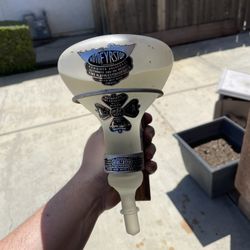 Antique autofyrstop glass fire extinguisher grenade bomb, Quantity 2, $135 Each