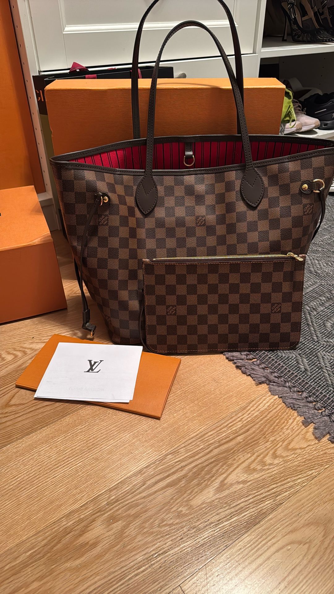 louis vuitton