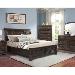 Bedroom Set 