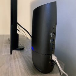 Internet Router/Modem 🛜