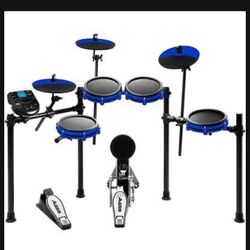 Alesis Nitro Mesh ( Drumeo Edition ) 