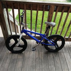 20inch Bmx Mongoose 
