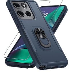 Phone Case For MOTOROLA Moto G 5G STYLUS