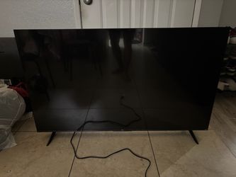 TCL 55 inch 4KHD TV