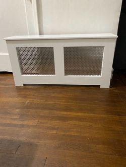 Radiator covers