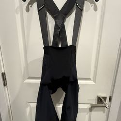 Assos Equipe RS Bib Shorts S9 Targa